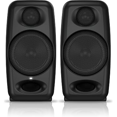 Amazon | IK Multimedia iLoud Micro Monitor 【世界最小クラス
